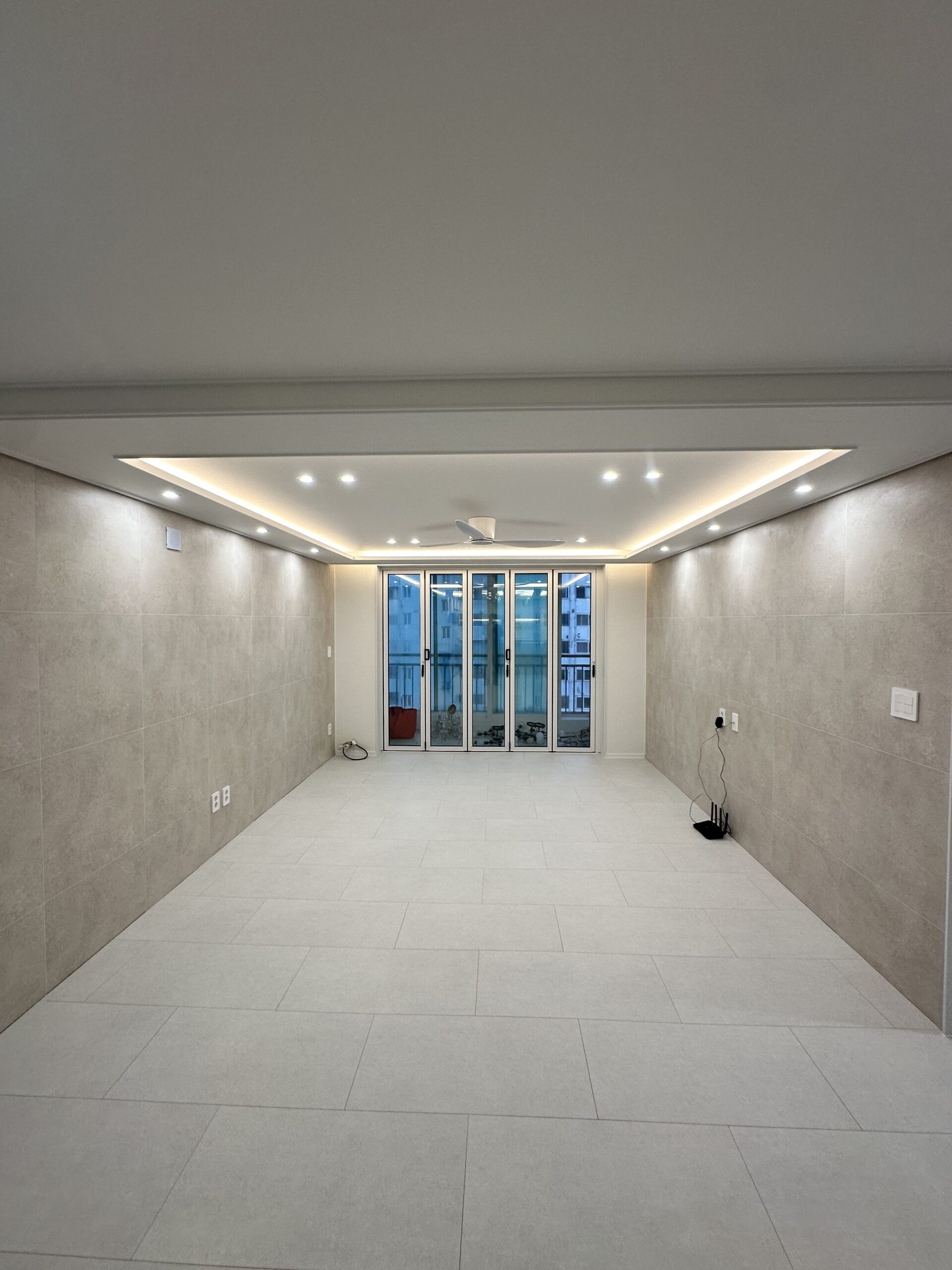 아파트 리모델링